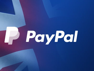 Can You Deposit at a casino with PayPal in the UK?