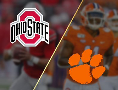 Preview of College Football Playoff Semifinal Sugar Bowl: Clemson vs. Ohio State