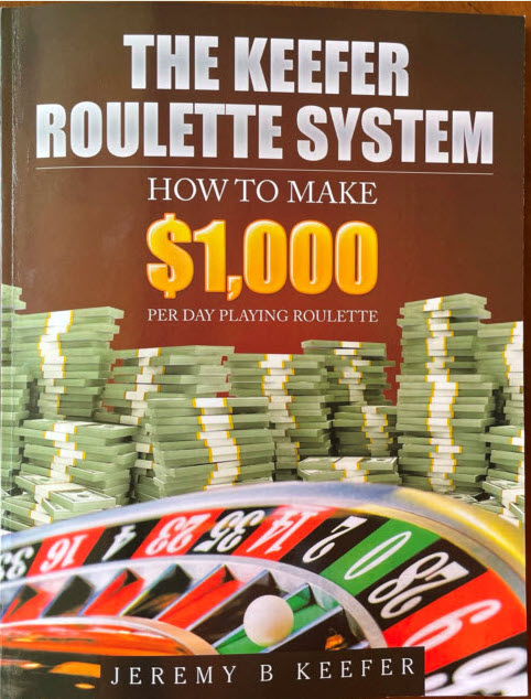 Keefer Roulette System