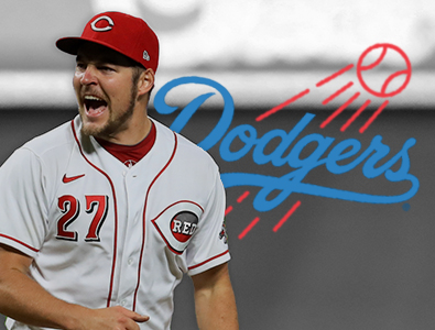 Trevor Bauer signs with Dodgers for 3 years, $102 million - True Blue LA