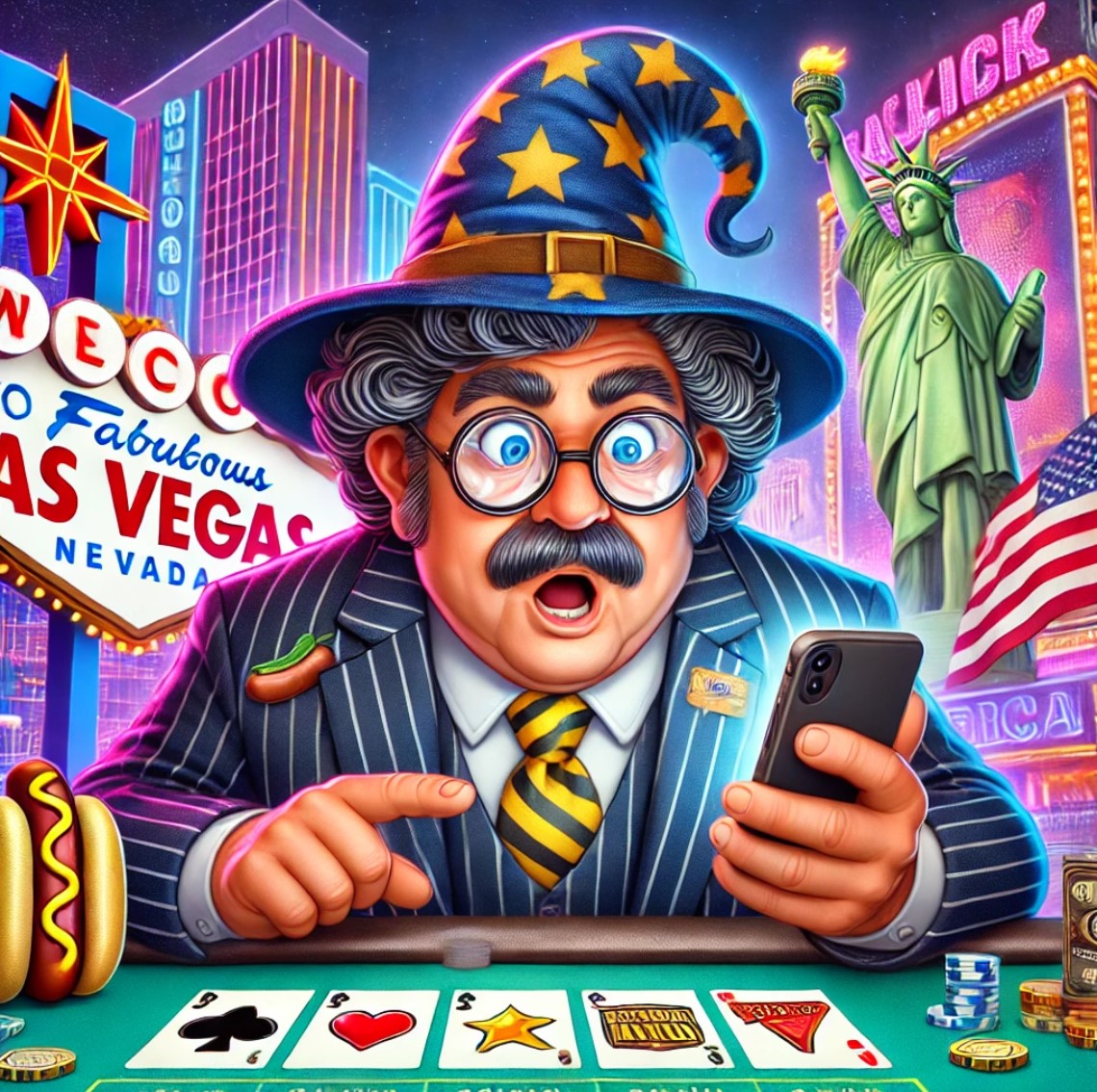 Online Gambling in the United States