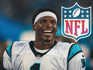 Cam Newton Signs 1-Year $14 Million Deal with New England Patriots