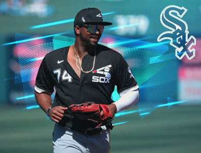 Chicago White Sox Outfielder Eloy Jimenez Ready to Return after Ruptured Pectoral