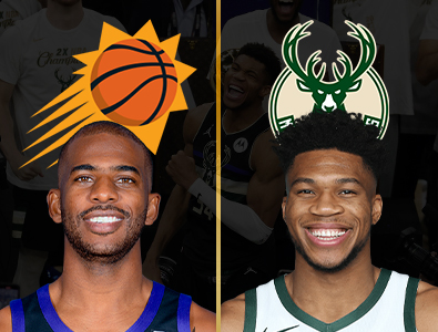 The 2021 nba finals mvp race