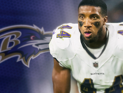 Baltimore Ravens Star Cornerback Marlon Humphrey Out for Reamining Season