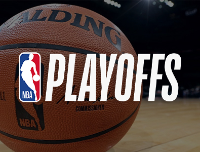 Astern and western conference finals