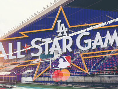 The 2022 Major League Baseball All - Star Game & Home Run Derby