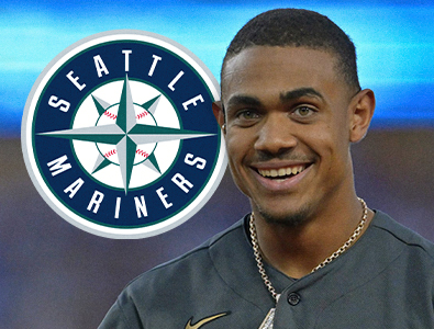 Seattle Mariners’ rookie superstar outfielder Julio Rodriguez commands 13 - Year Contract Extension that guarantees $210 Million & can max out at $470 Million