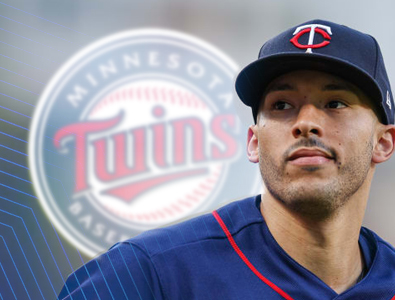 Superstar Shortstop Carlos Correa plans to Opt - Out of his Deal with the Minnesota Twins to become an MLB Free Agent