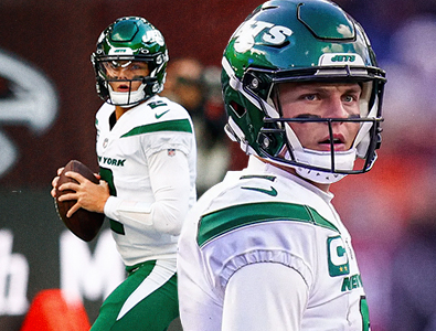 New York Jets bench QB Zach Wilson following his Poor Performances and Nonaccountability