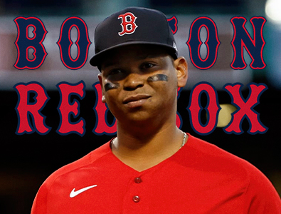 Boston Red Sox finalize extension 11 - Year $331 Million extension with Rafael Devers