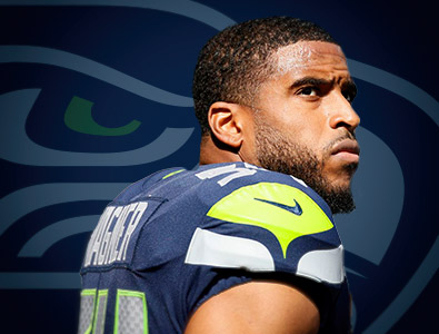 Seattle Seahawks welcome back LB Bobby Wagner to their 2023 - 2024 NFL Roster