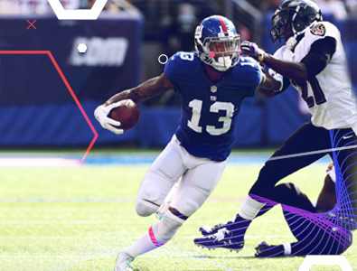 Baltimore Ravens sign superstar WR Odell Beckham Jr. to 1 - Year $15 Million Contract