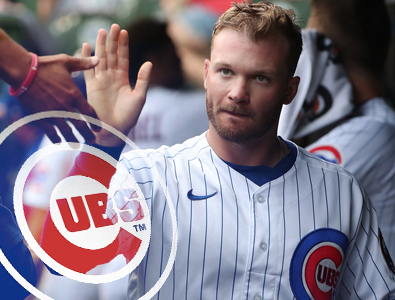 Chicago Cubs sign OF Ian Happ to 3 - Year $61 Million Contract Extension