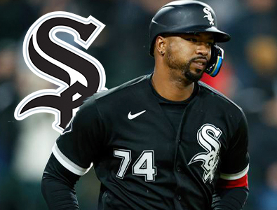 Chicago White Sox OF Eloy Jimenez Hospitalized this Week due to Appendectomy