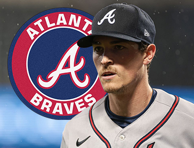 Atlanta Braves place star LHP Max Fried on the 15-Day Injured List