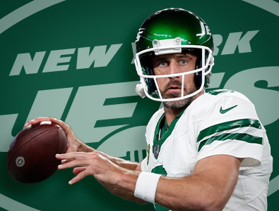 New York Jets QB Aaron Rodgers out for Season with Torn Achilles