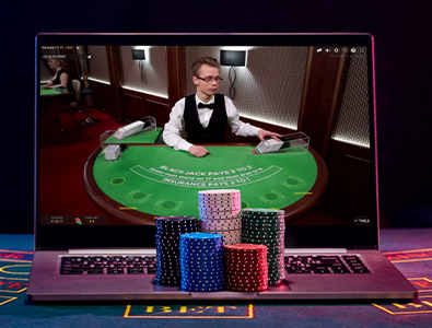 What is a First-Class Online Casino?