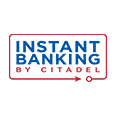 Instant banking logo