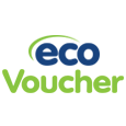 Eco voucher logo