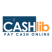 CASHlib