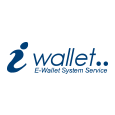I wallet logo