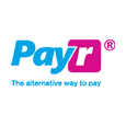 Pay r logo