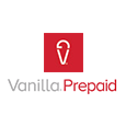 Vanilla prepaid logo