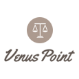 Venus point logo