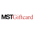 Mst gift card logo