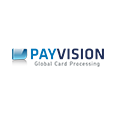 Pay vision logo