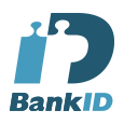 Bank id logo