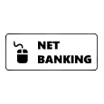 Net banking logo