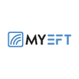 Myeft logo