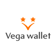 Vega wallet logo