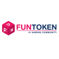 Fun token logo