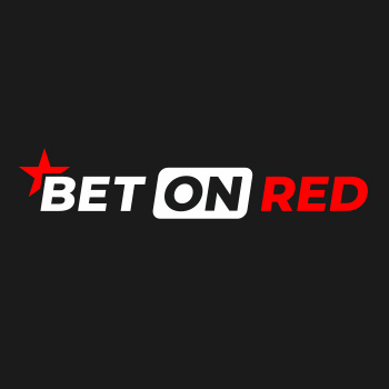 Bet on red colored