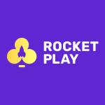 Rocket play logo 03.11.2021.