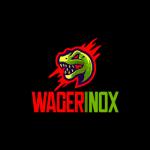 Wagerinox casino logo