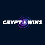 Cryptowins casino logo