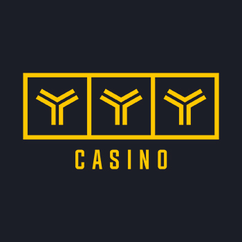 Yyy casino colored logo