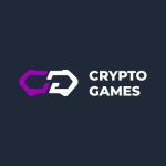 Crypto games logo