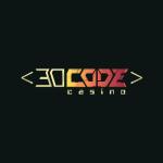 Decode casino logo