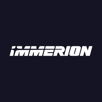 Immerion Colored Logo