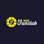 Newfunclub logo