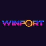 Winport casino logo