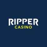 Ripper casino logo 23.12.2021.