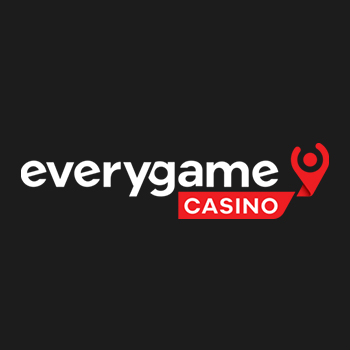 Everygame colored logo