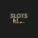 Slotswin casino logo 08.12.2022.