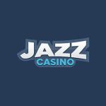 Jazz casino logo 1105